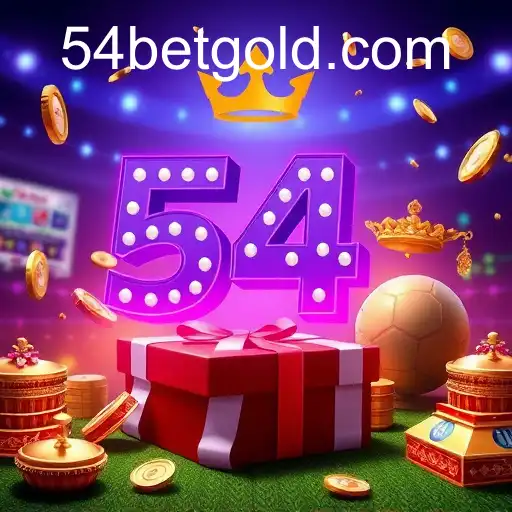 54bet-BONUS6